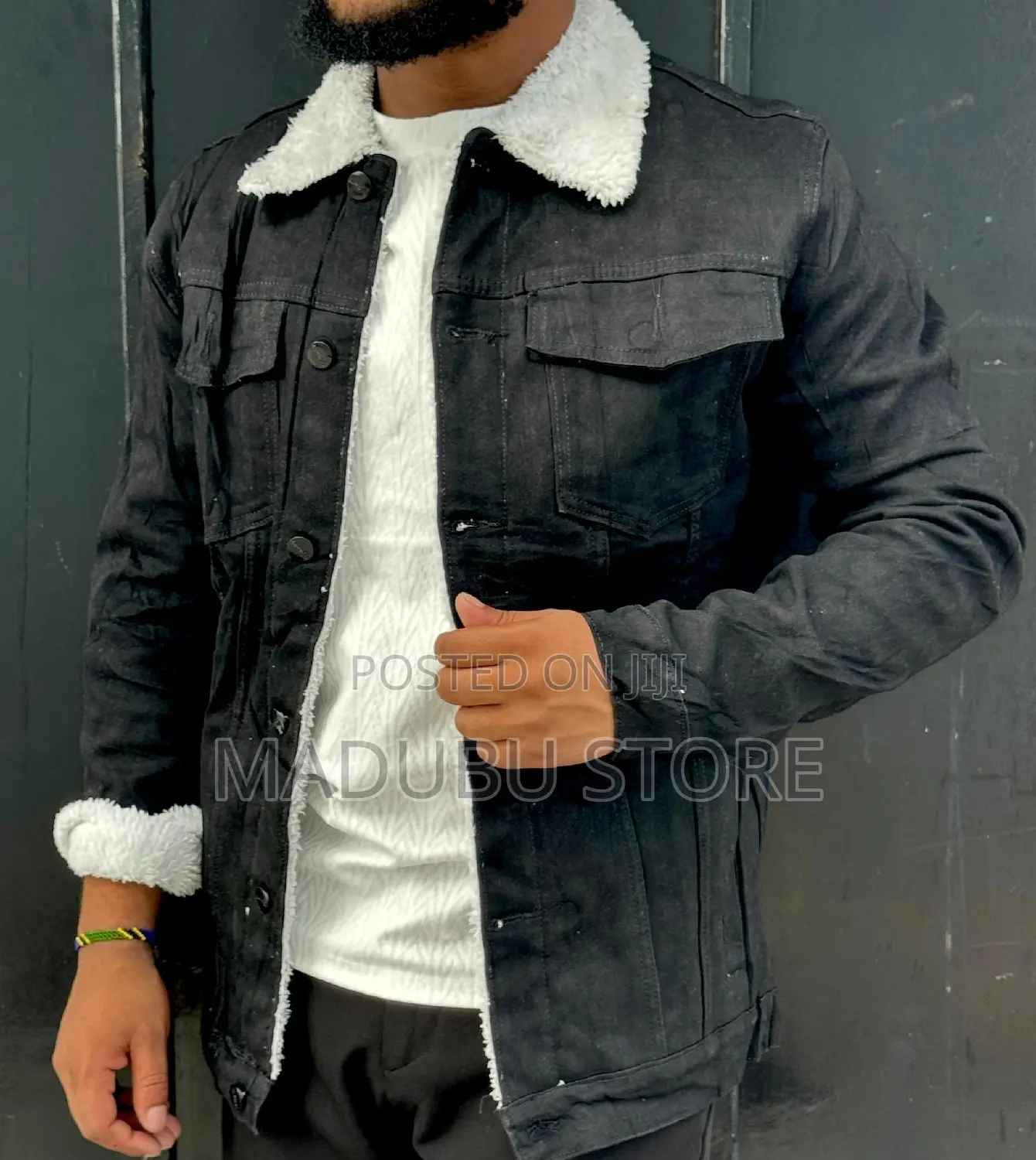 Cotton Wool Coats