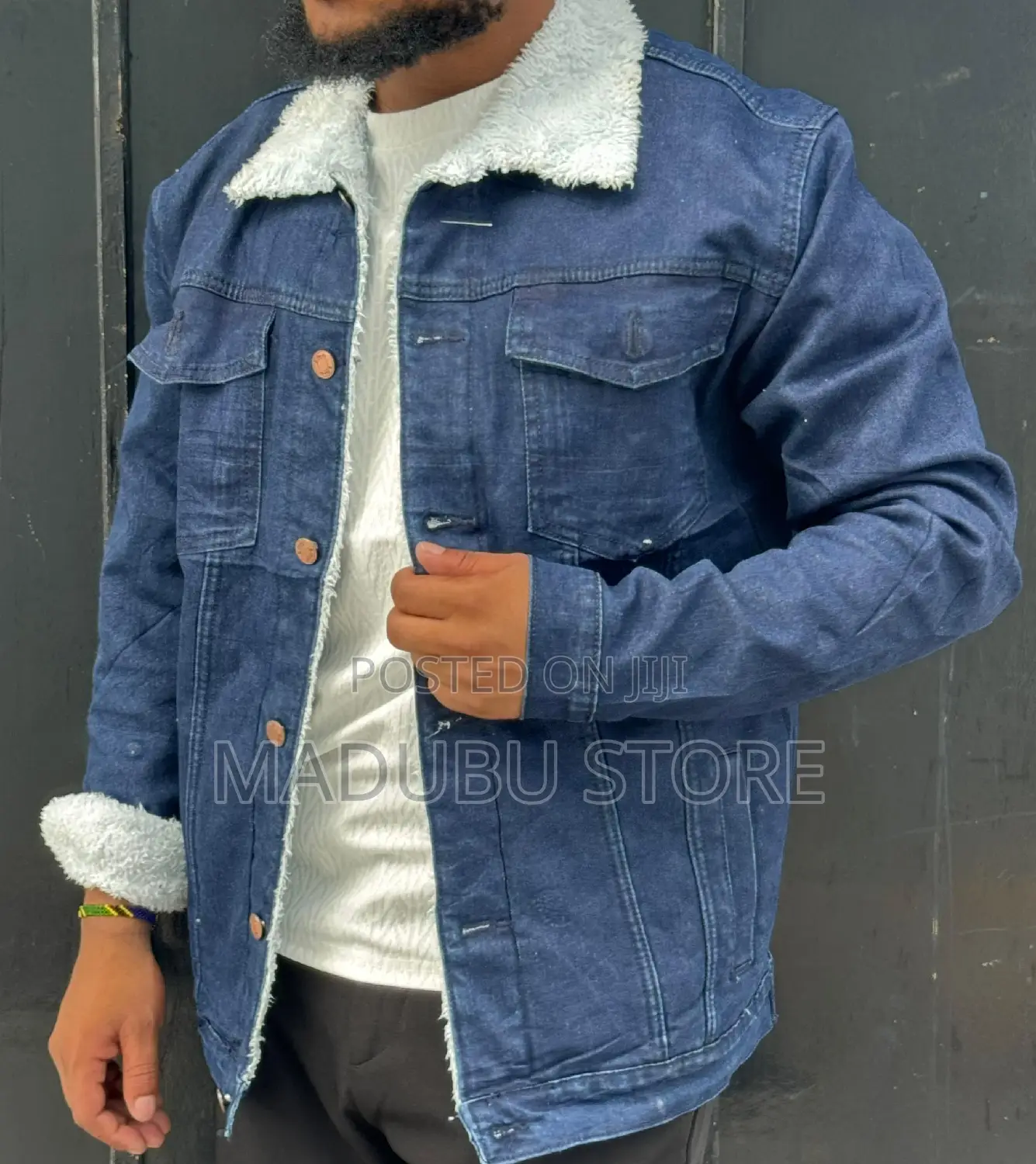 Cotton Wool Coats