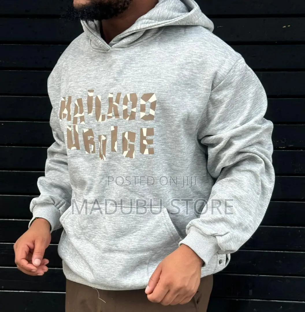 Pull Over Sweaters