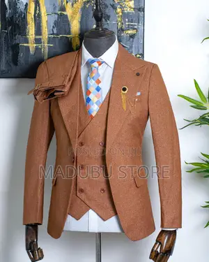 Make Suits