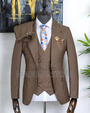 Make Suits