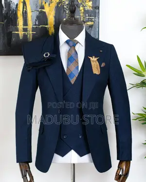 Make Suits