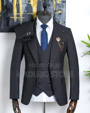 Make Suits