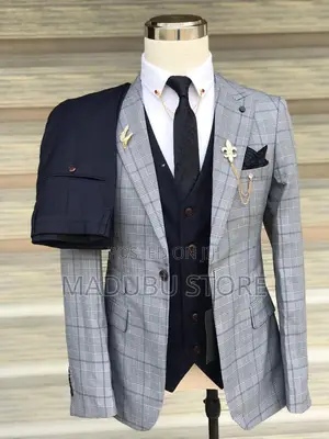 Bagoza Suits