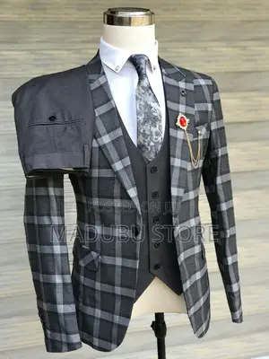 Bagoza Suits