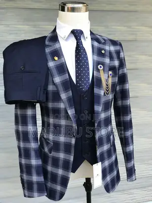 Bagoza Suits