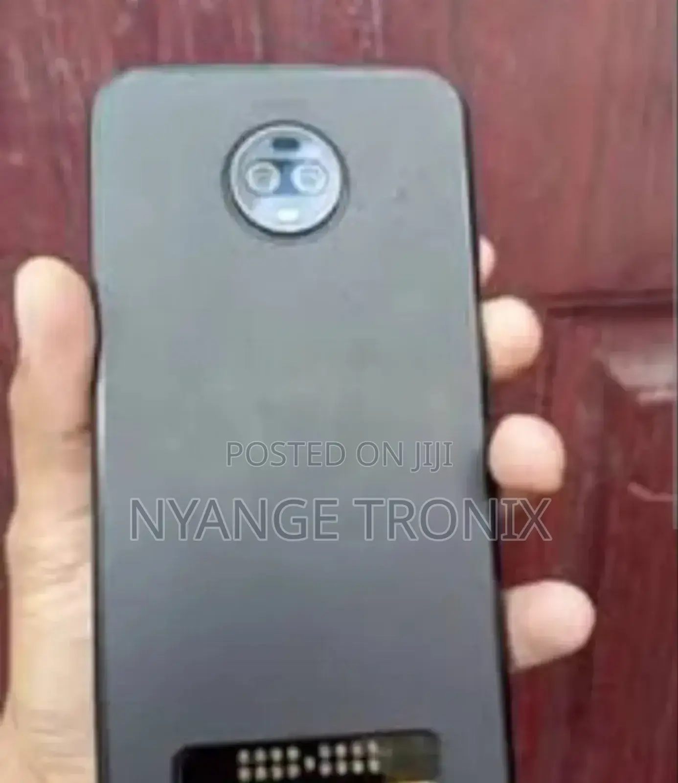 New Motorola Moto Z3 64 GB