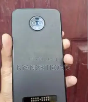 New Motorola Moto Z3 64 GB
