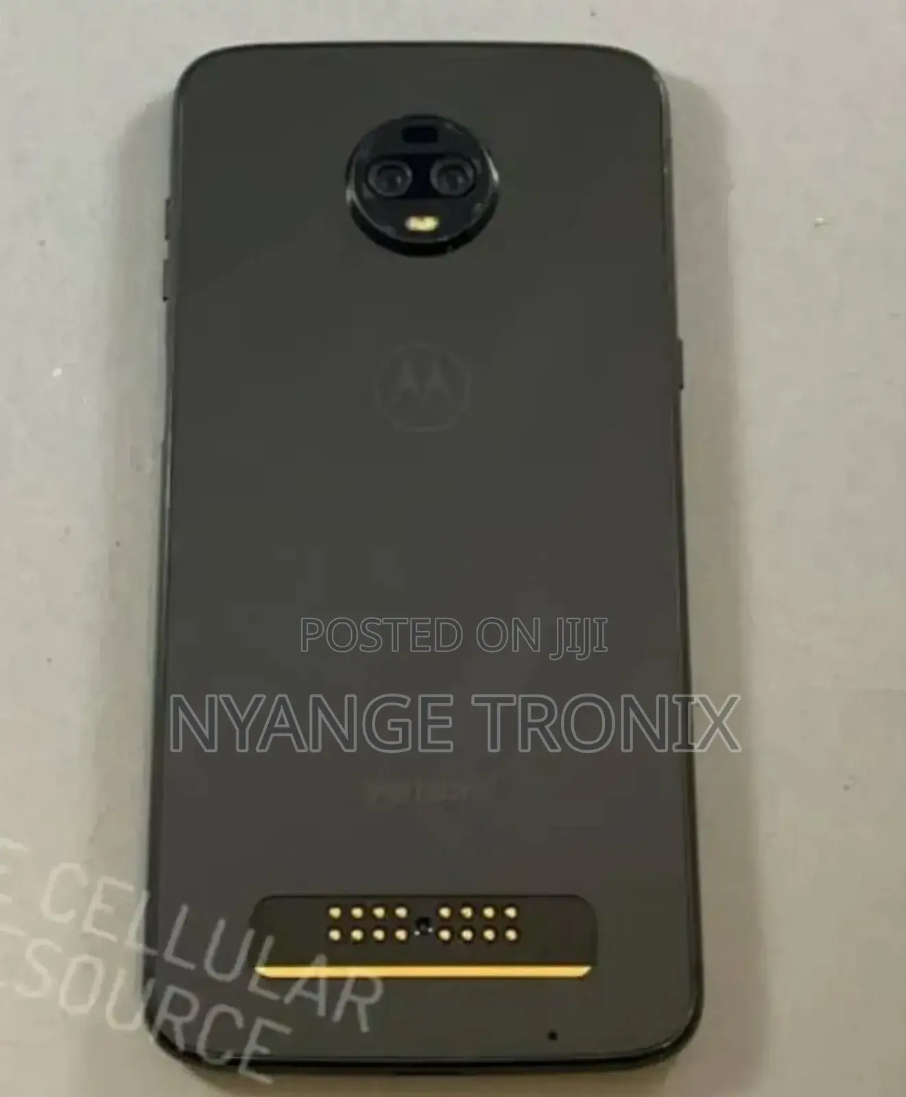 New Motorola Moto Z3 64 GB