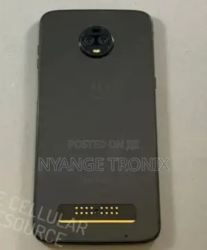 New Motorola Moto Z3 64 GB