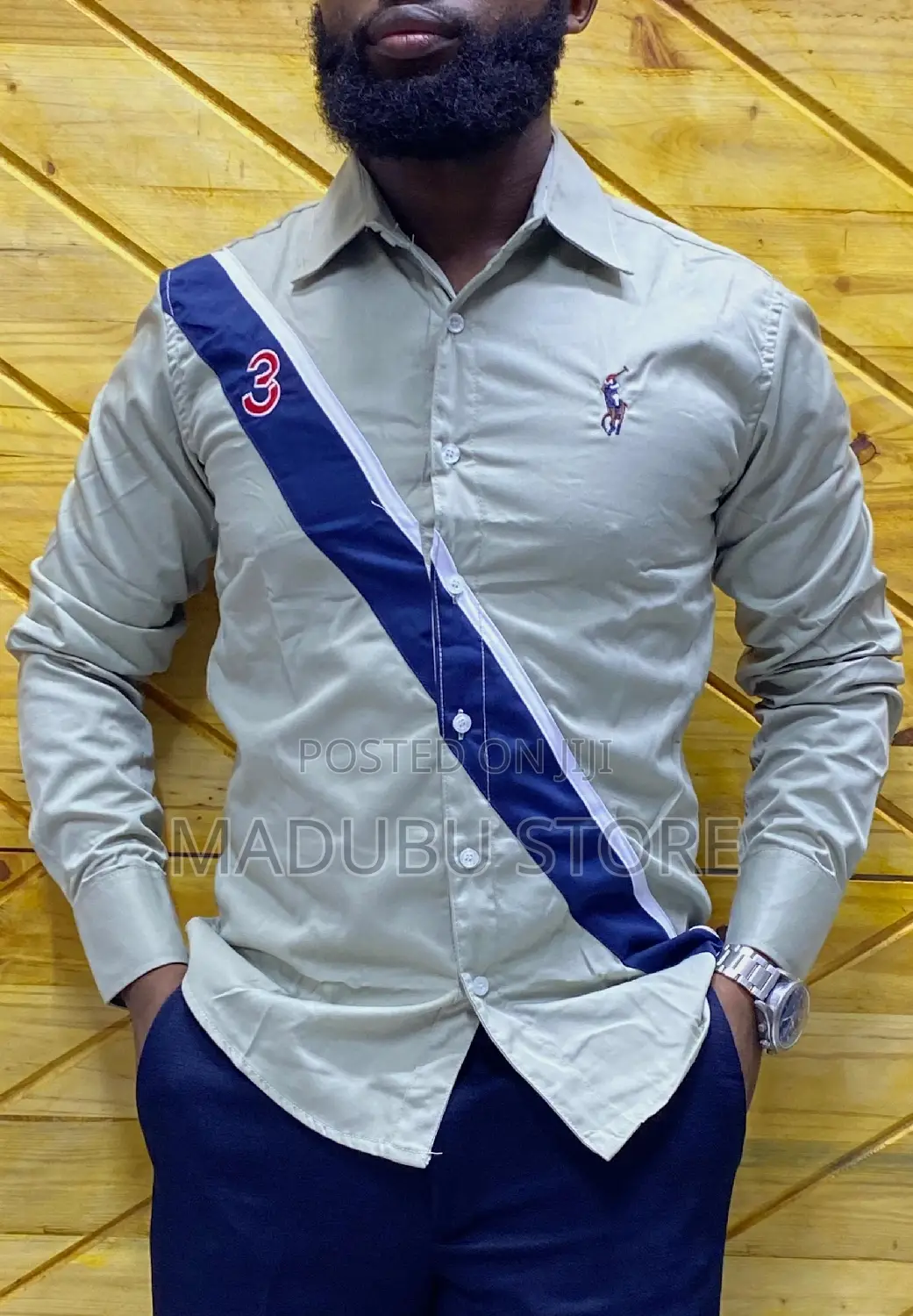 Classic Zpockets Shirts