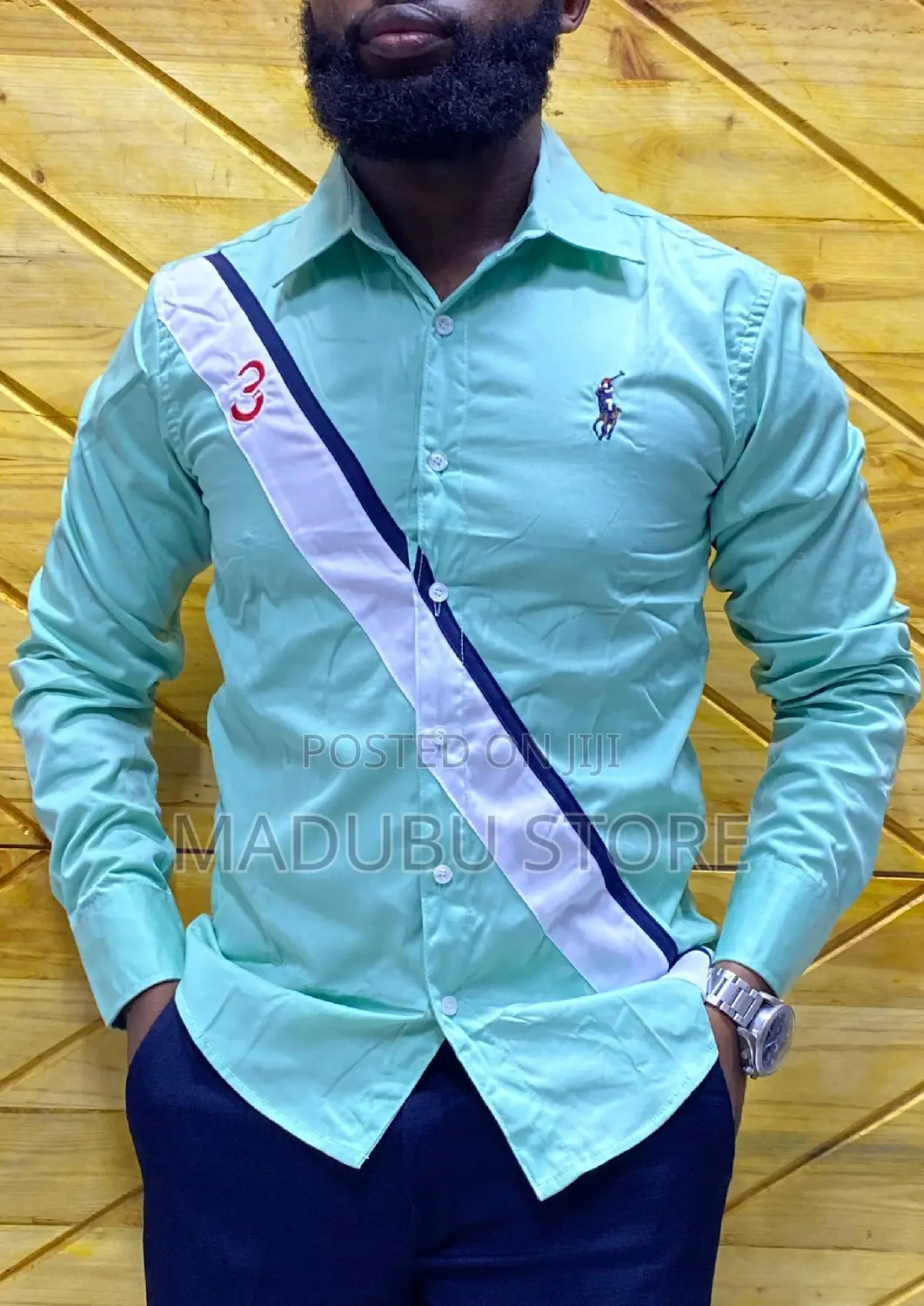 Classic Zpockets Shirts