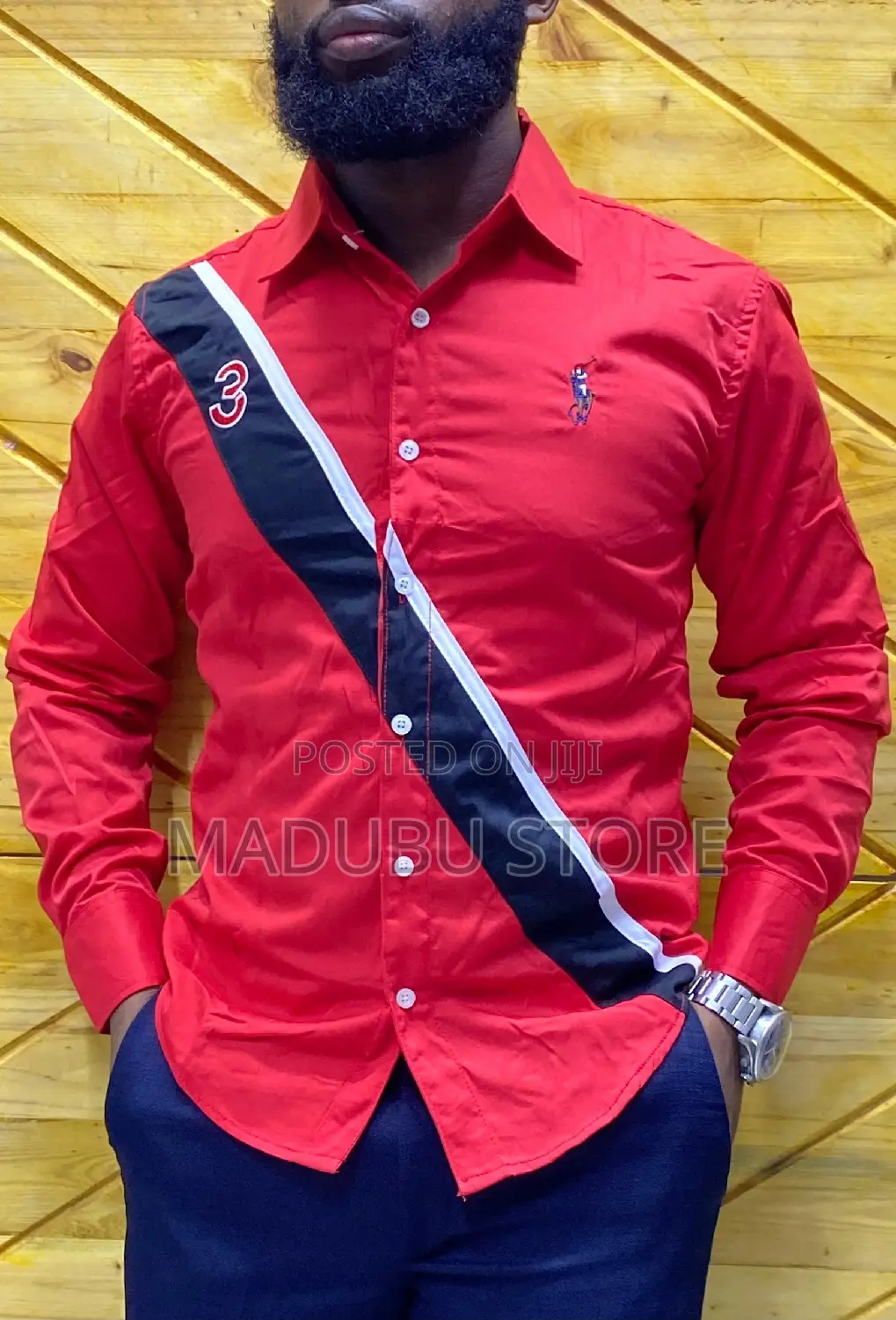 Classic Zpockets Shirts