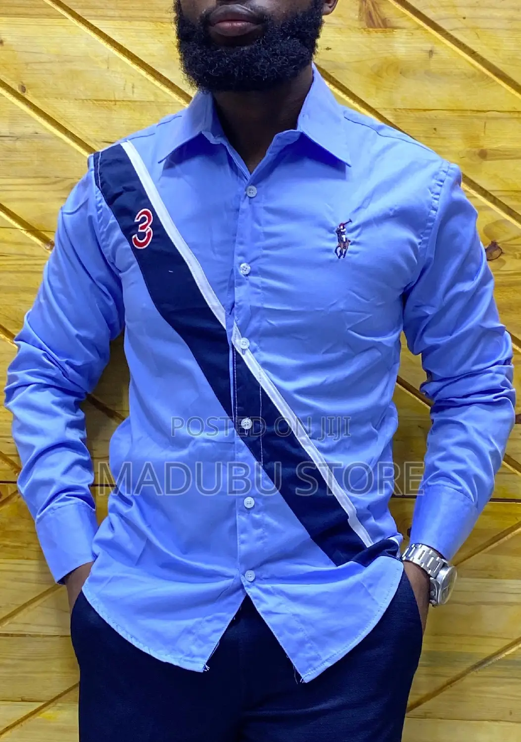 Classic Zpockets Shirts