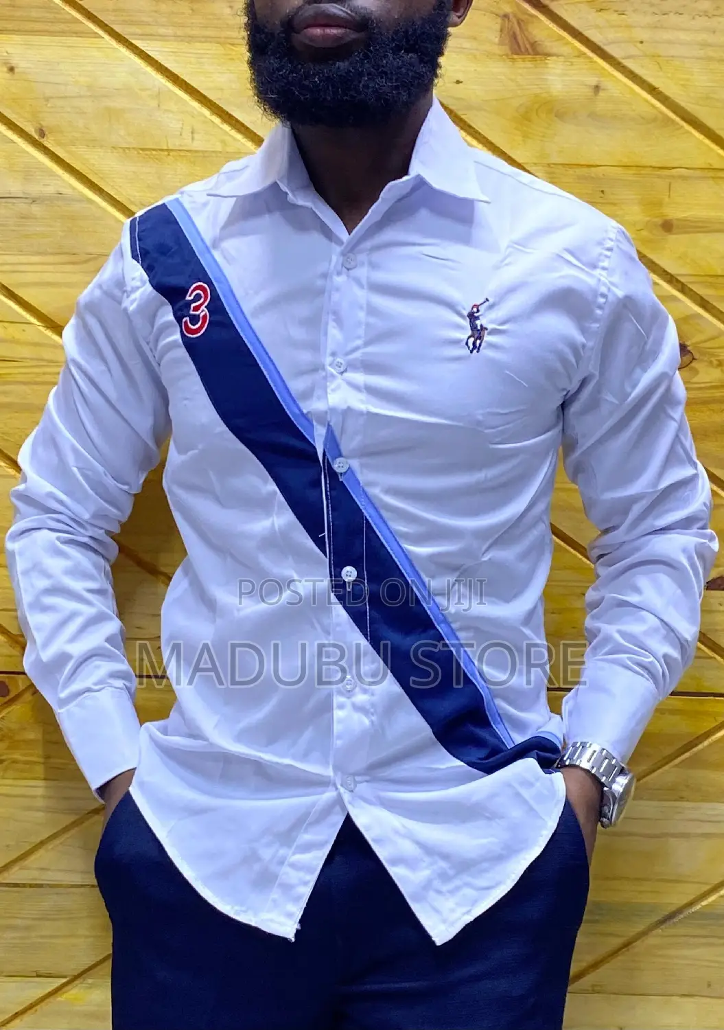 Classic Zpockets Shirts