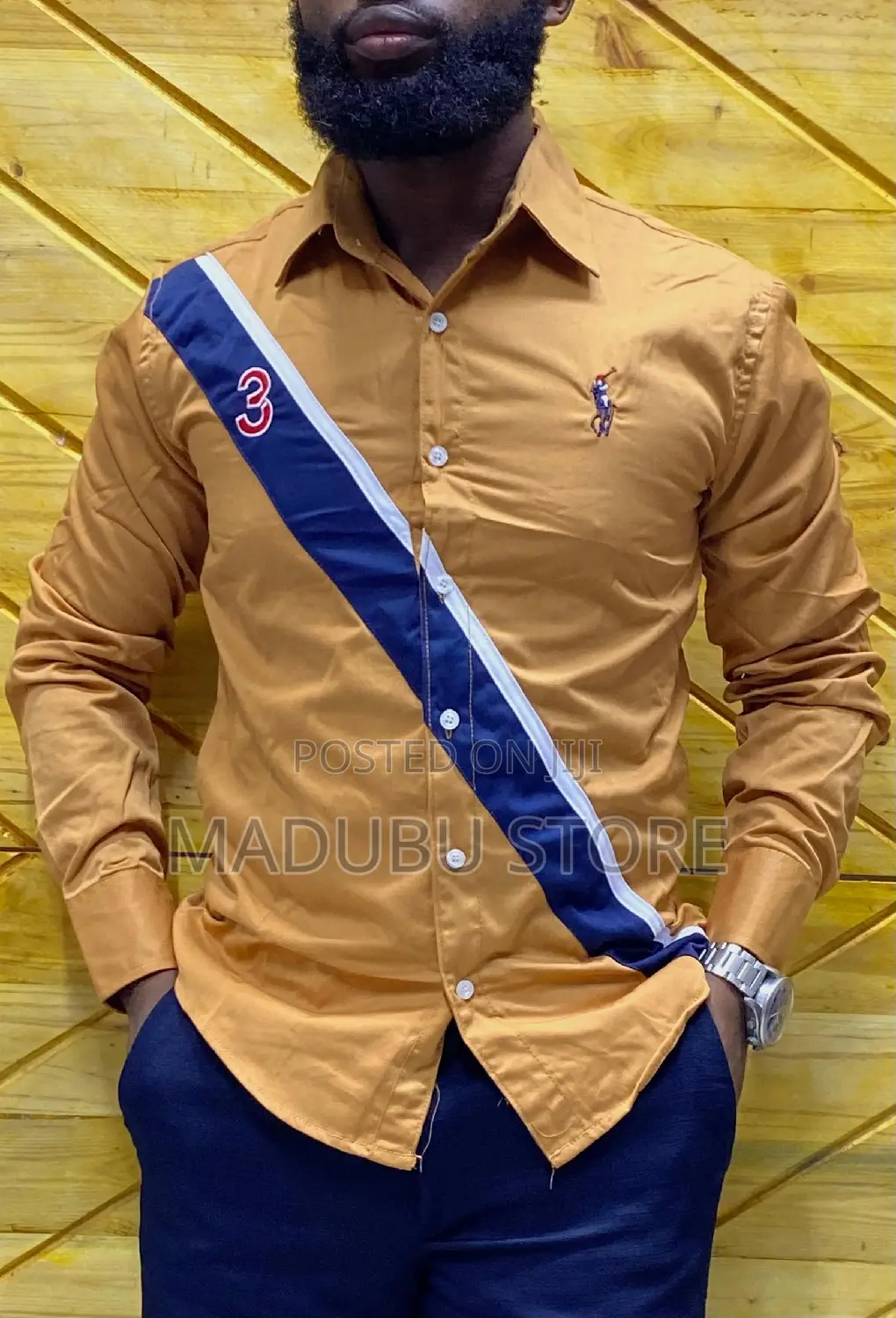 Classic Zpockets Shirts