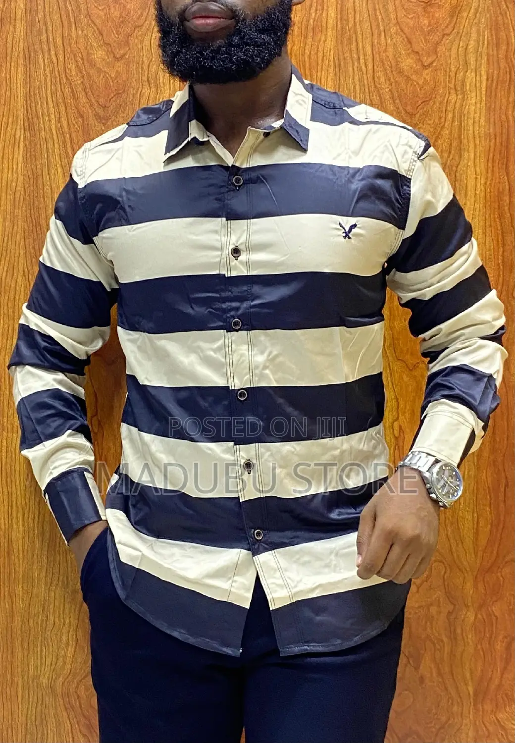 Classic Zpockets Shirts