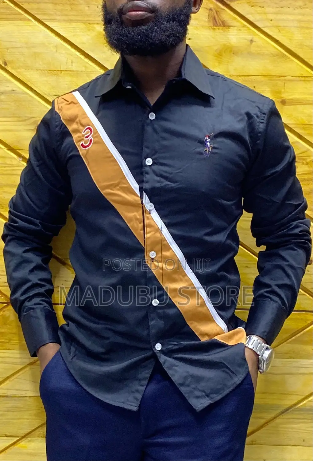 Classic Zpockets Shirts