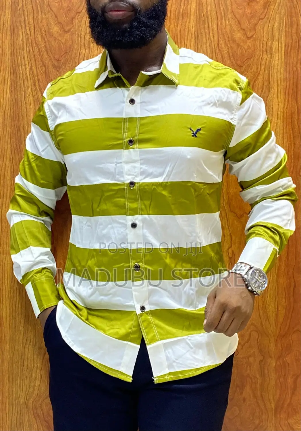 Classic Zpockets Shirts