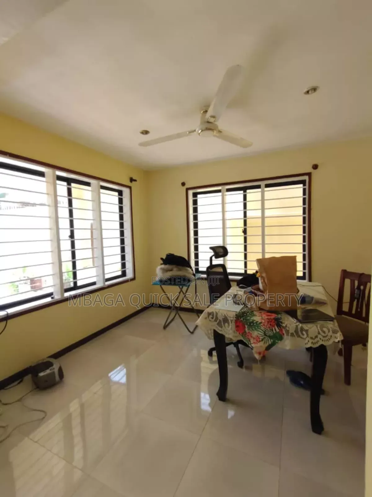 3bdrm Apartment in Mikocheni B for rent