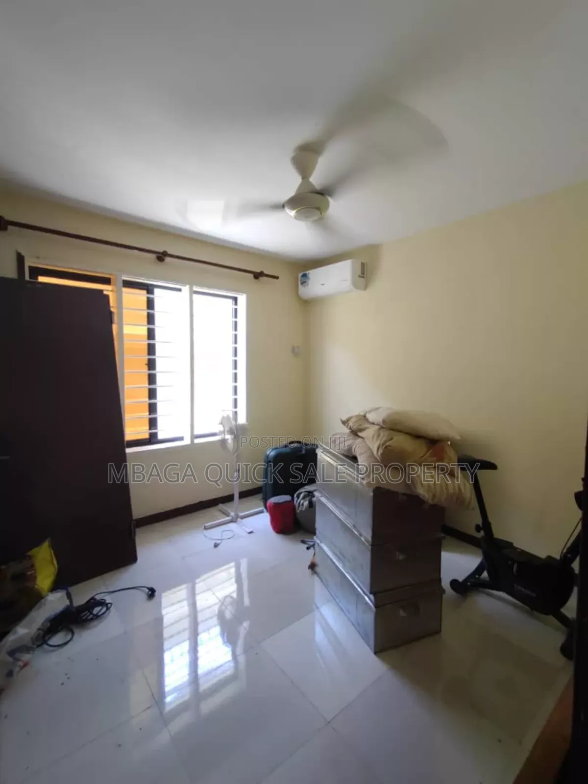 3bdrm Apartment in Mikocheni B for rent