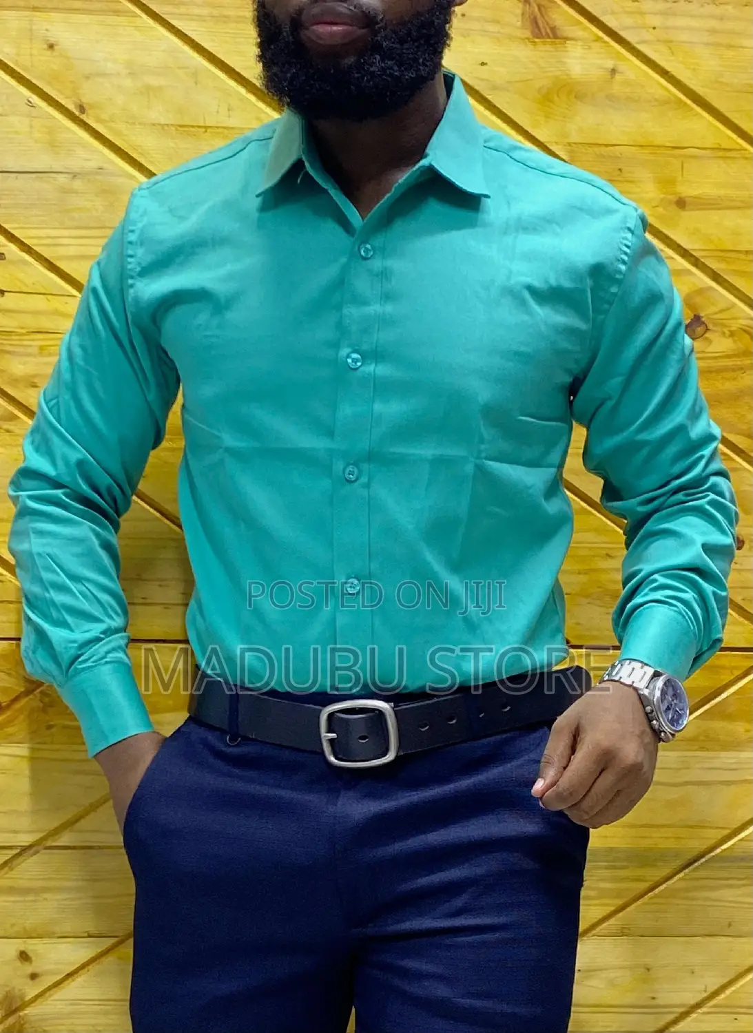 Colored Official Shirts