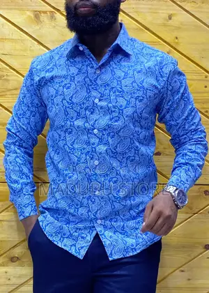 Colored Official Shirts