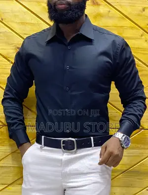 Colored Official Shirts