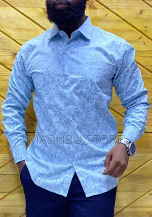 Colored Official Shirts