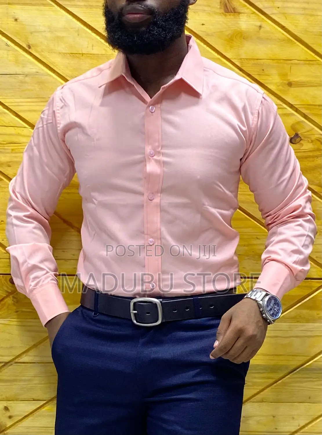 Colored Official Shirts