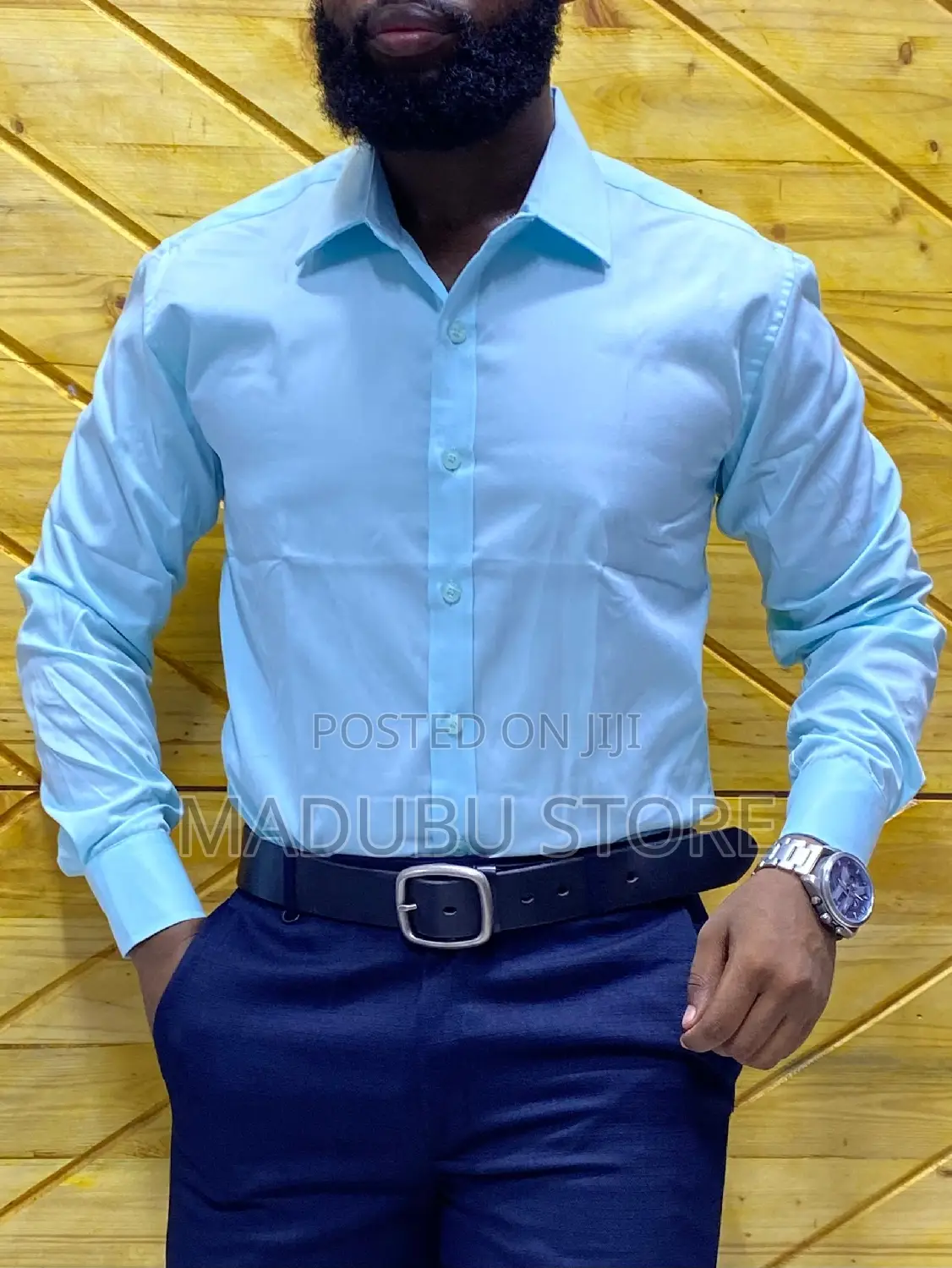 Colored Official Shirts
