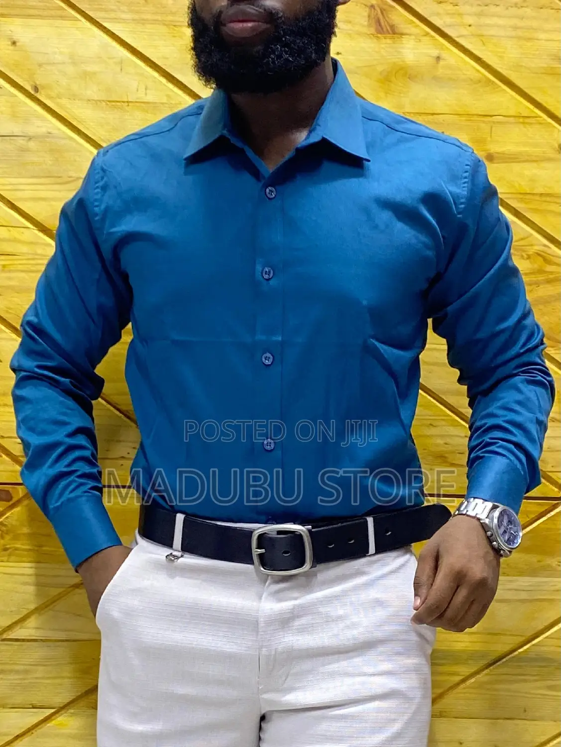 Colored Official Shirts