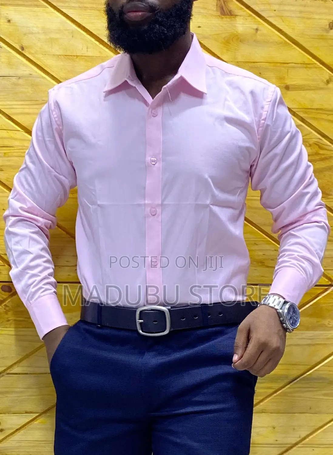 Colored Official Shirts
