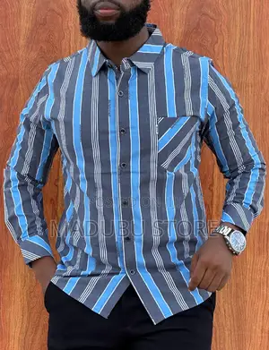 Strip Fashio Shirts