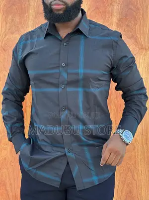 Strip Fashio Shirts