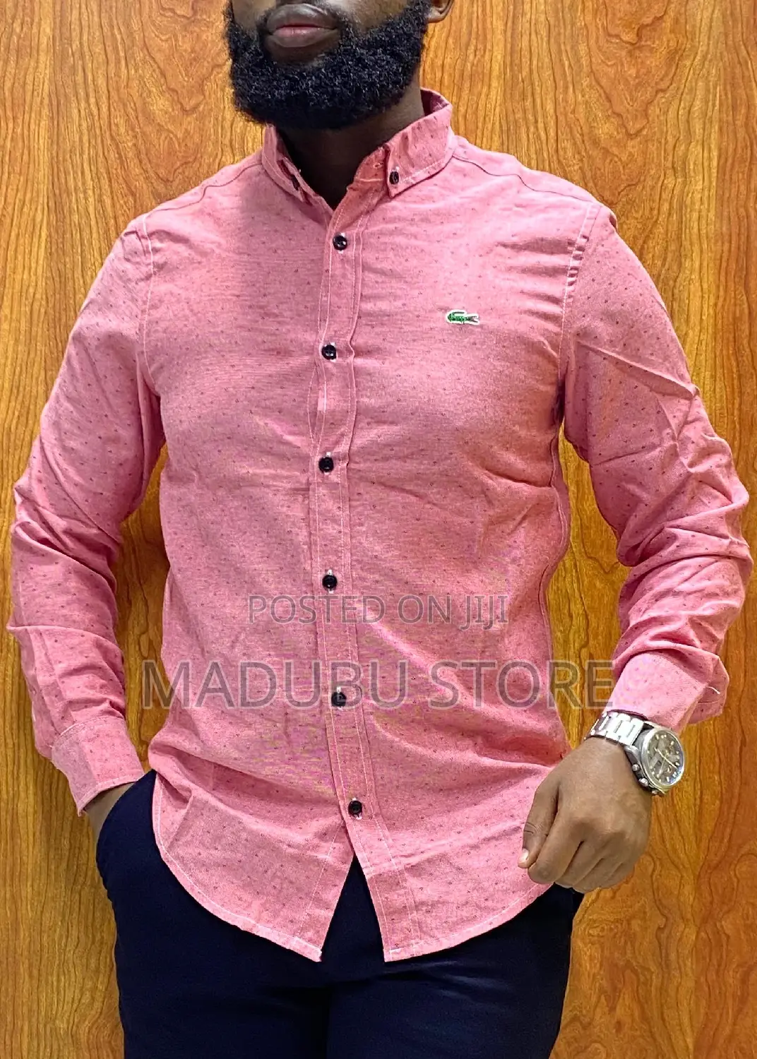 Strip Fashio Shirts