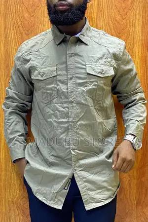 Male Fashionable Shirts