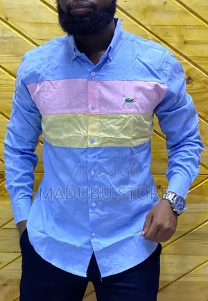 Male Fashionable Shirts