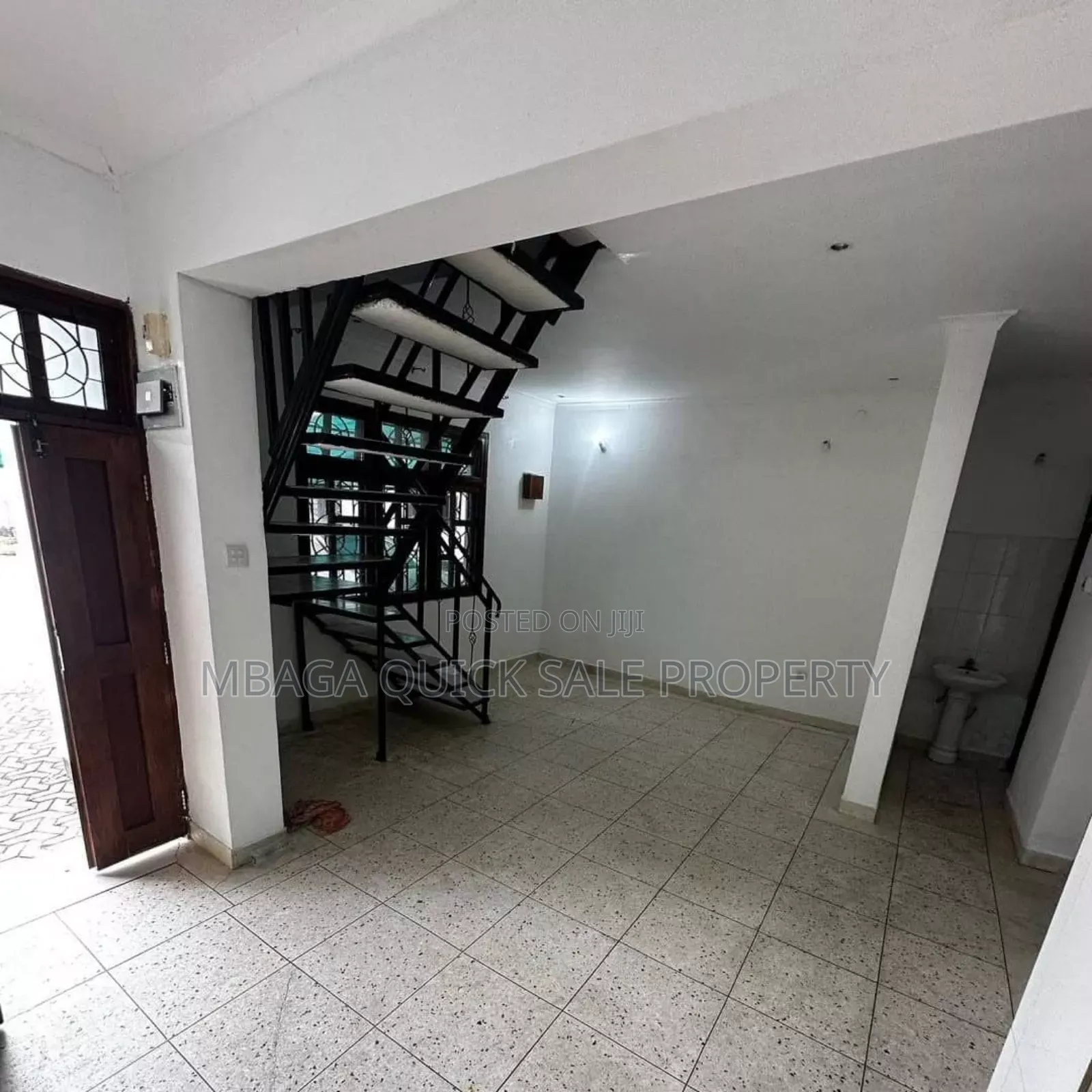 3bdrm Apartment in Mbezi Beach for rent