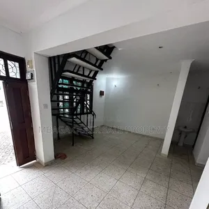 3bdrm Apartment in Mbezi Beach for rent