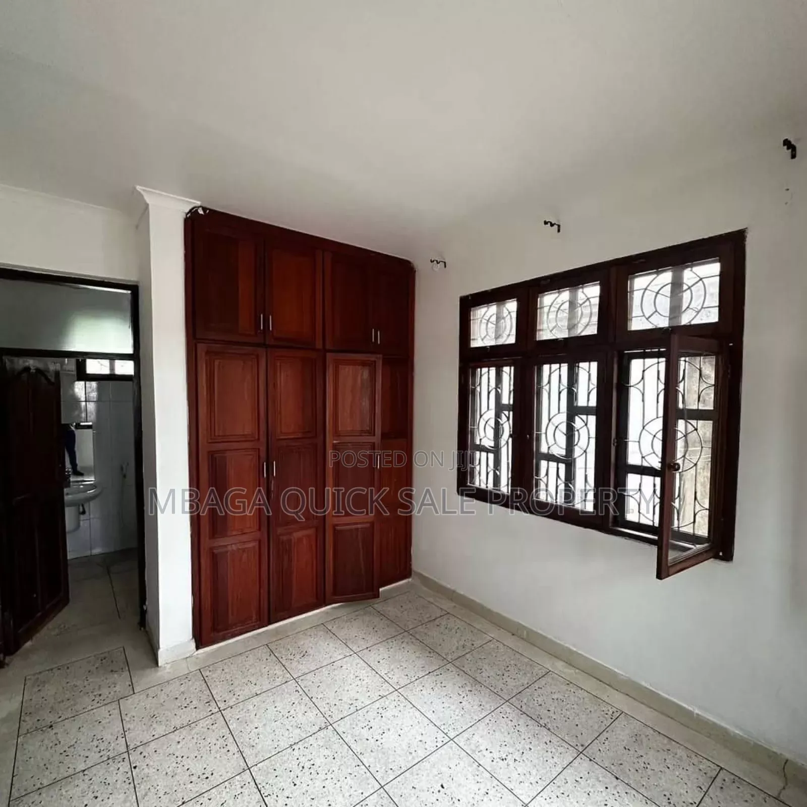 3bdrm Apartment in Mbezi Beach for rent