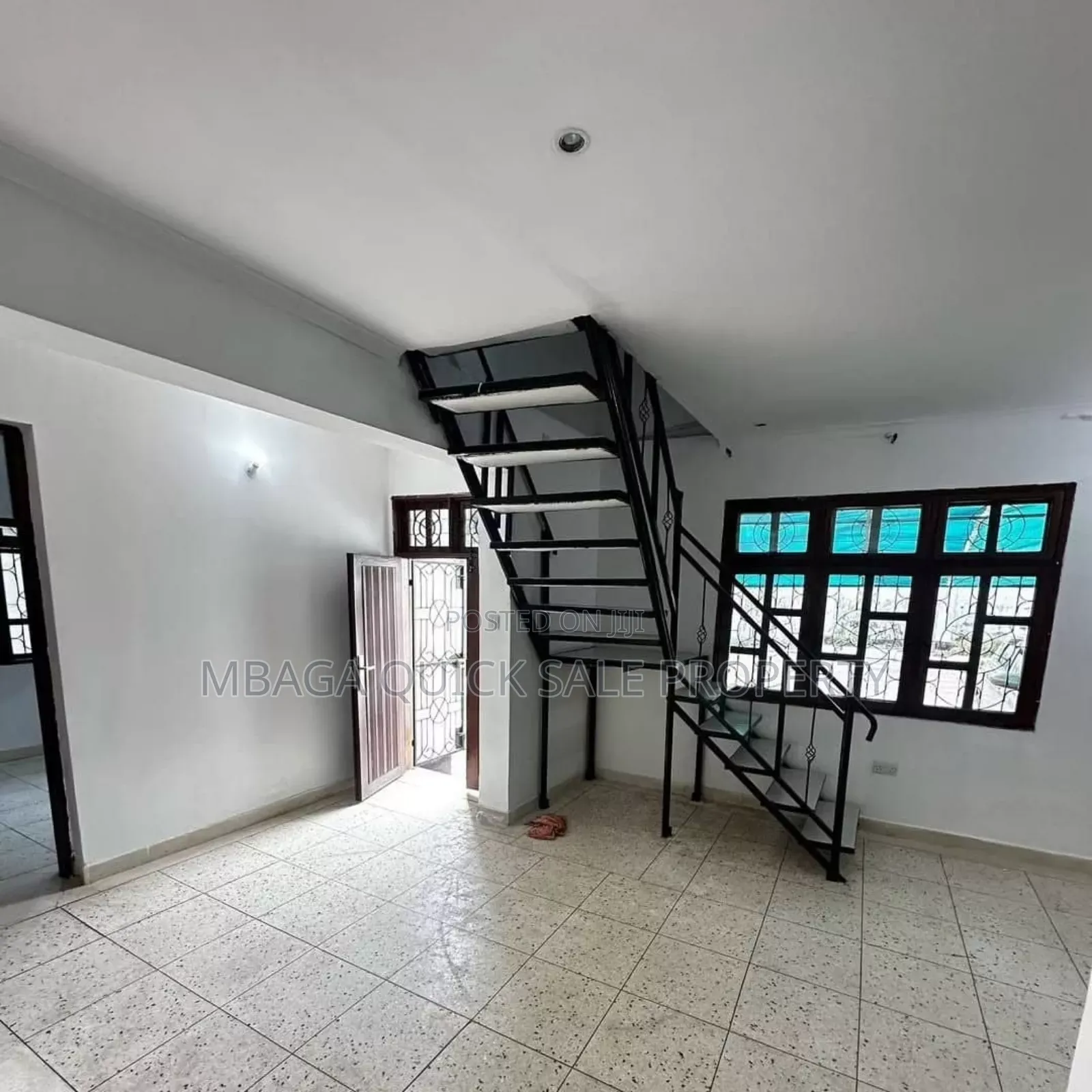 3bdrm Apartment in Mbezi Beach for rent