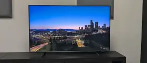 65 Inch Qled Uhd Q60D Hdr10+ Tizen OS Smart TV (2024)