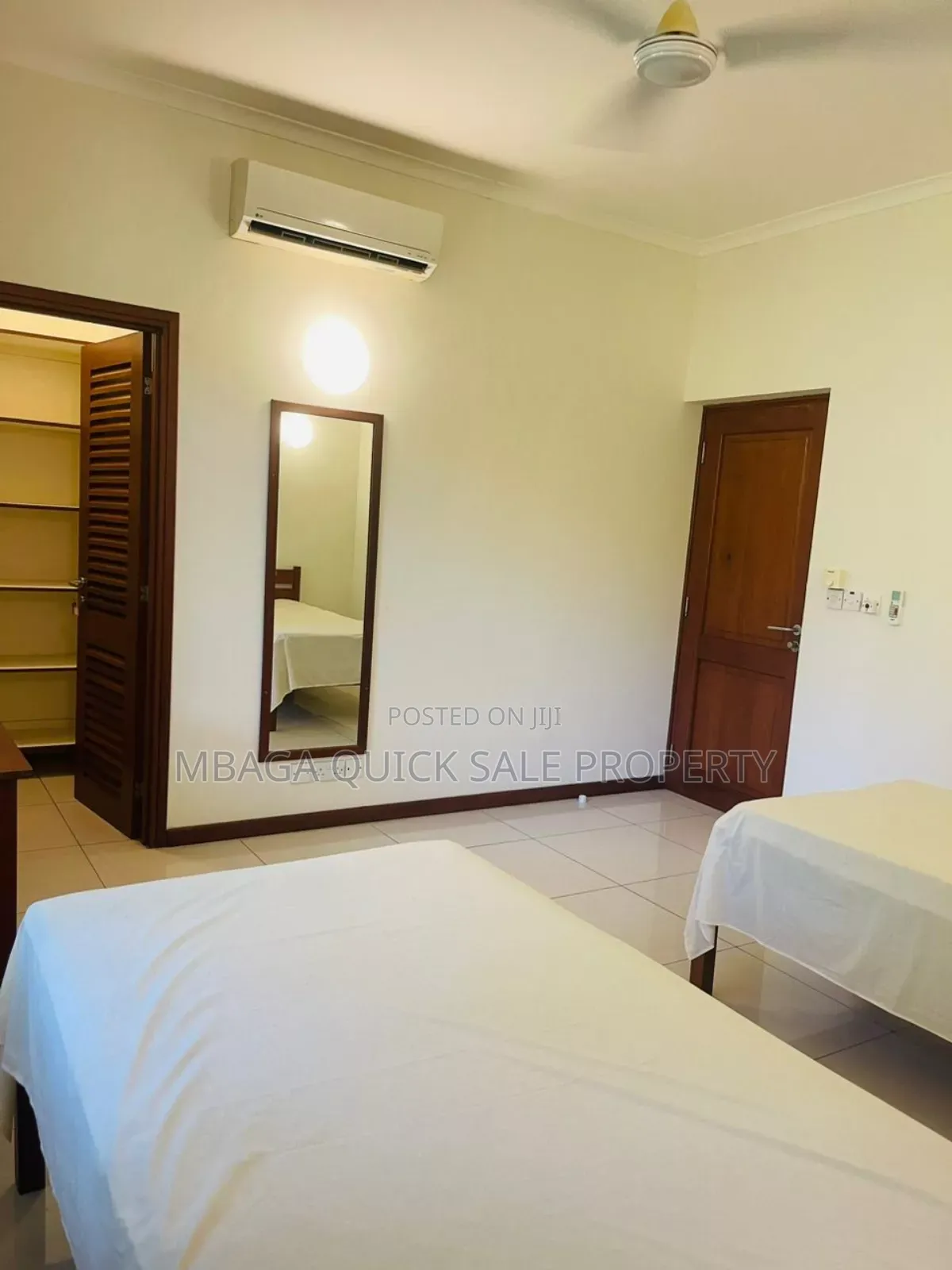 Furnished 3bdrm Apartment in Oyster Bay for rent