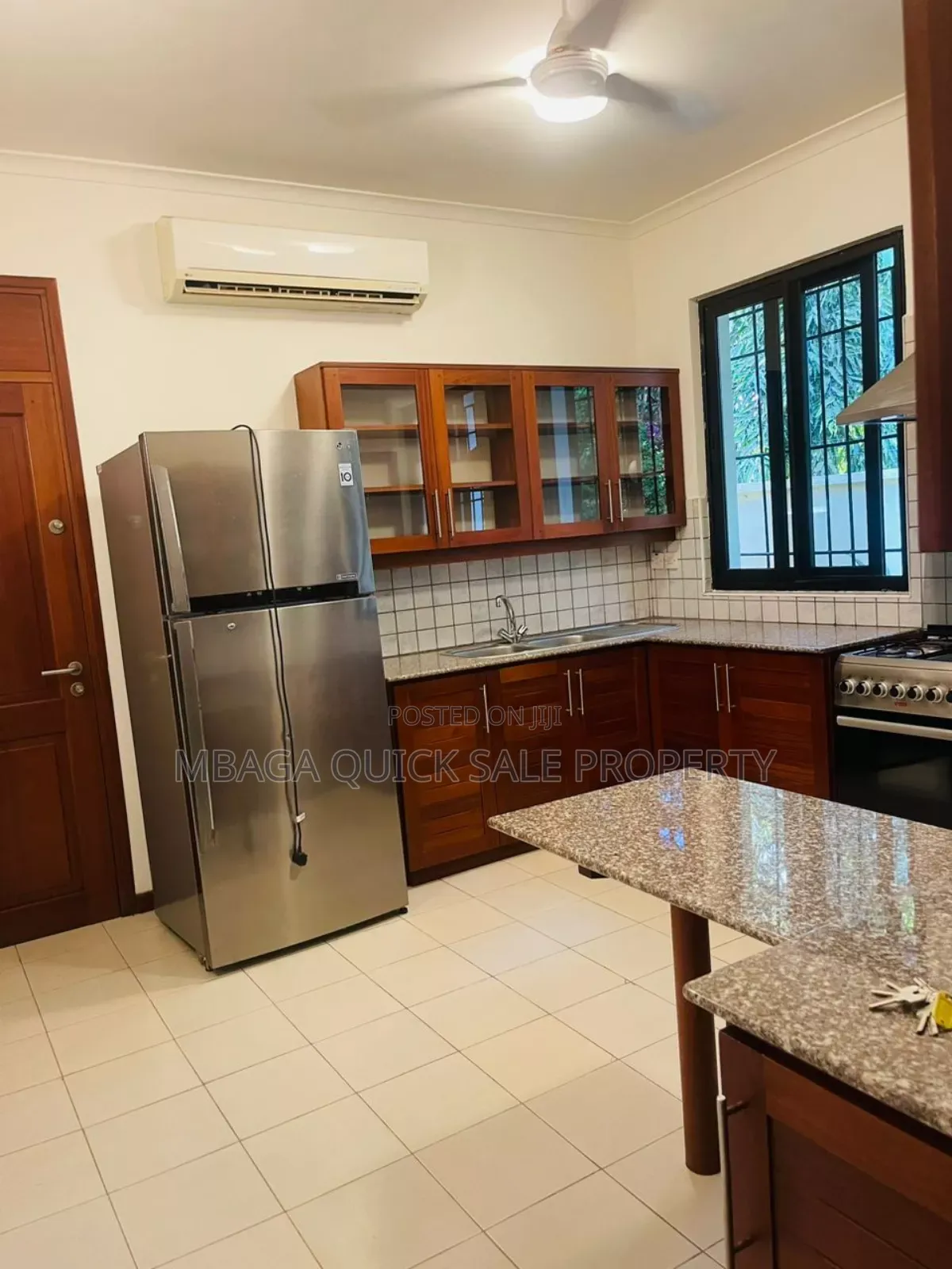 Furnished 3bdrm Apartment in Oyster Bay for rent