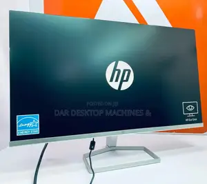 HP M27F Frameles Monitors
