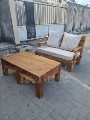 Sofa Na Coffee Table
