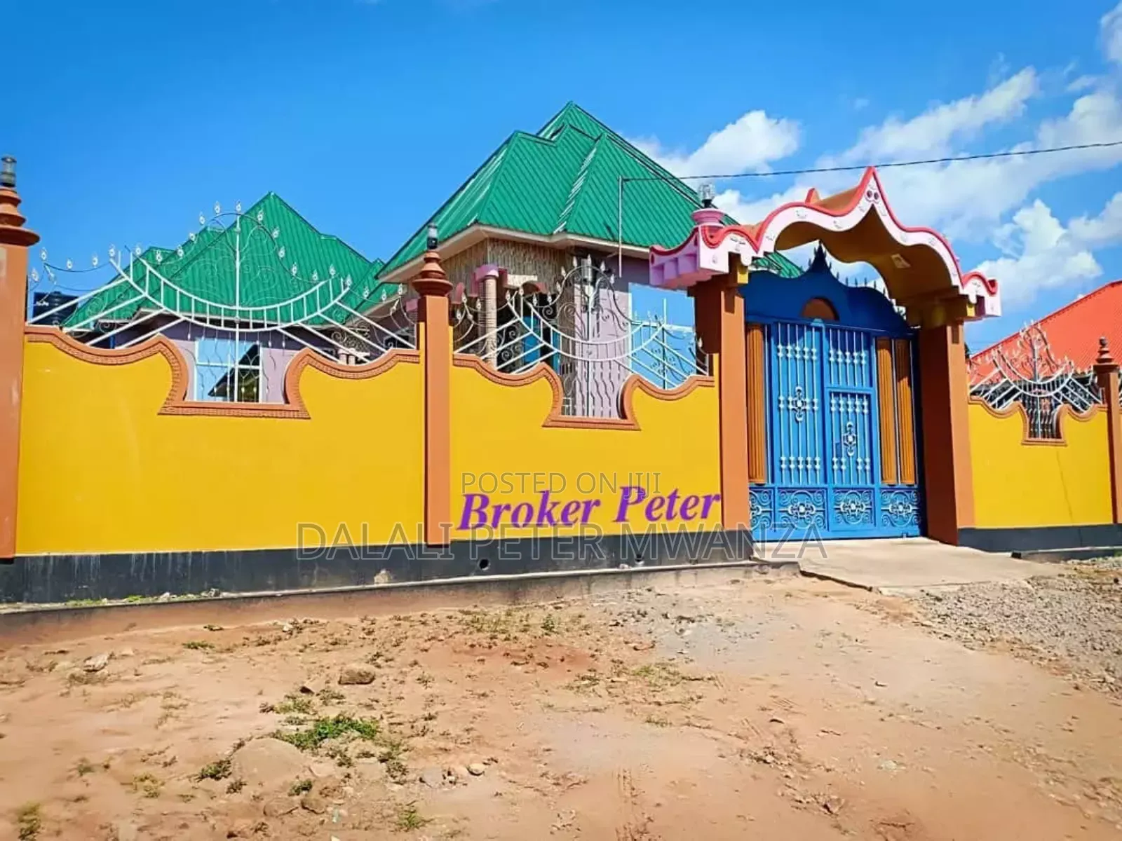 2bdrm House in Nyasaka Center, Ilemela for rent