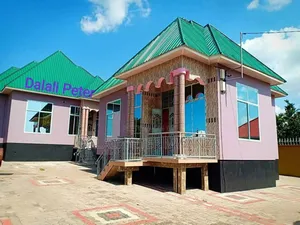 2bdrm House in Nyasaka Center, Ilemela for rent