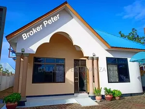 3bdrm House in Maduka9, Ilemela for rent